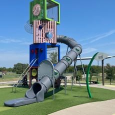 PlayGrand Adventures