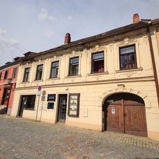 Žerotínovo nám. 21/15