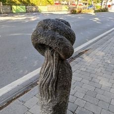 Скульптура