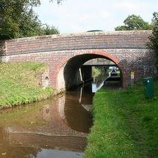 Hurleston Bridge Number 1