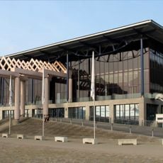Congress Centrum Bremen