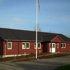 Süderbrarup danish Church