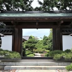 乗運寺