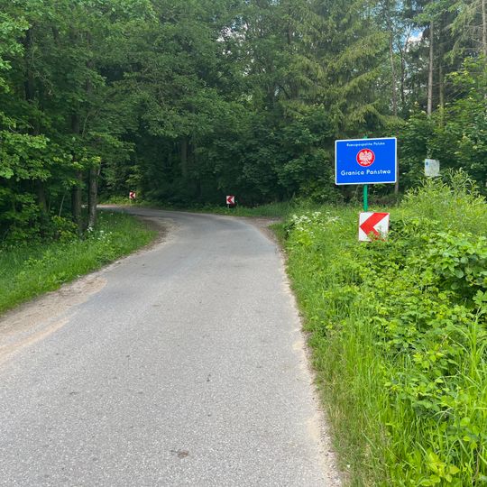 Suwałki Gap