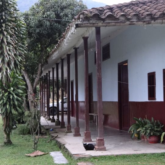 Amagá