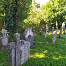 Súbor náhrobníkov, náhrobník XIII.