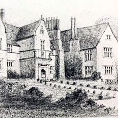 Stanwardine Hall