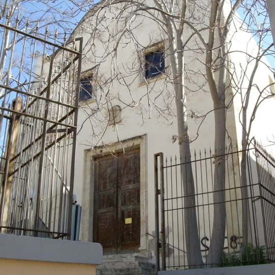 Chiesa di Santa Chiara