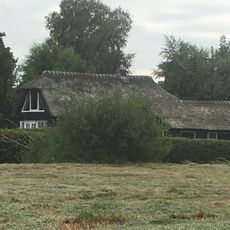 Bovenwijde 11,  8355BR  Giethoorn