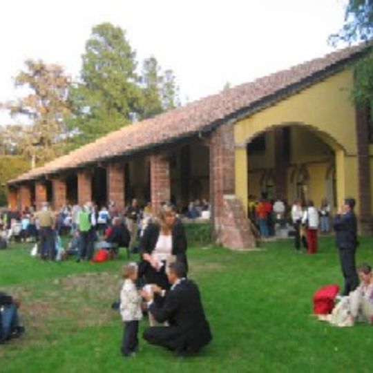 Museo di arte e tradizione contadina