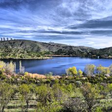 Lake Eymir