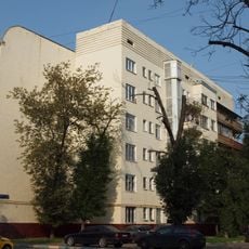 3-я Кабельная улица 2