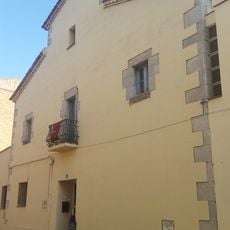 Masia de la Rectoria