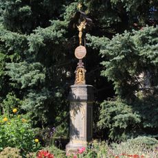 Betkreuz Doberschütz 2 (bei)