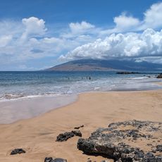 Kamaole III Beach
