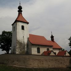 Church of Saint Gall