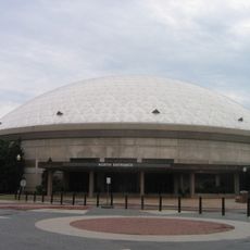Harry A. Gampel Pavilion