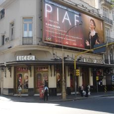 Teatro Liceo