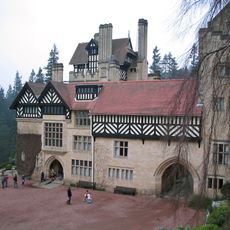 Cragside