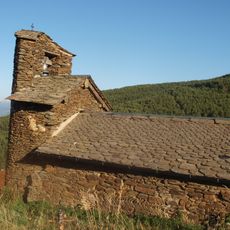 Església de Sant Andreu de Castellbò