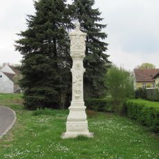 Gnadenstuhl in Hippersdorf