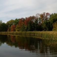 Laurel Creek Conservation Area