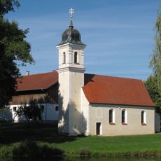 Saint Pancratius Church