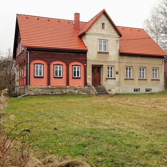 Dolní Podluží 338