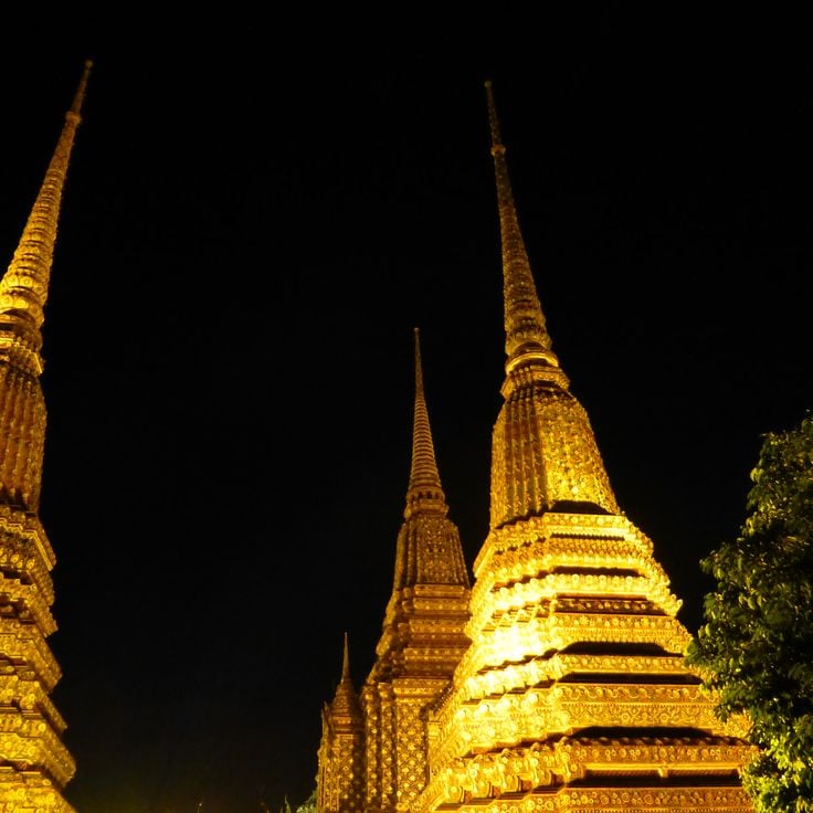Wat Pho