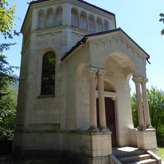 Cappella di Sant'Adalberto