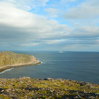 Mar de Barents