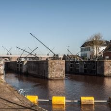 Dokkumer Nieuwe Zijlen