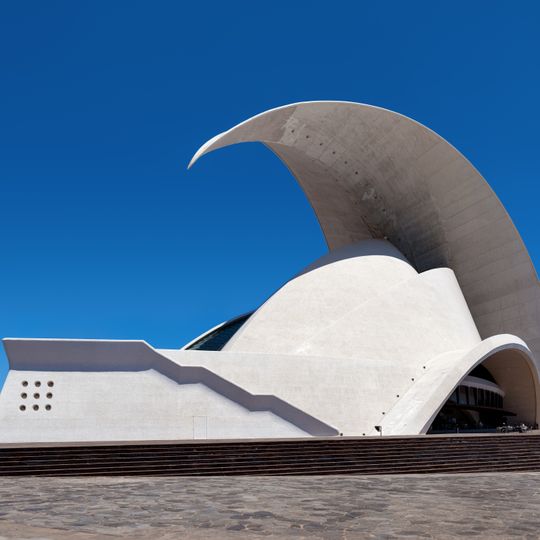 Auditorio de Tenerife