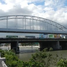 Guadalupe Bridge