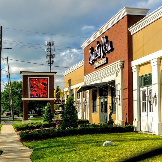 Quarter View Restaurant