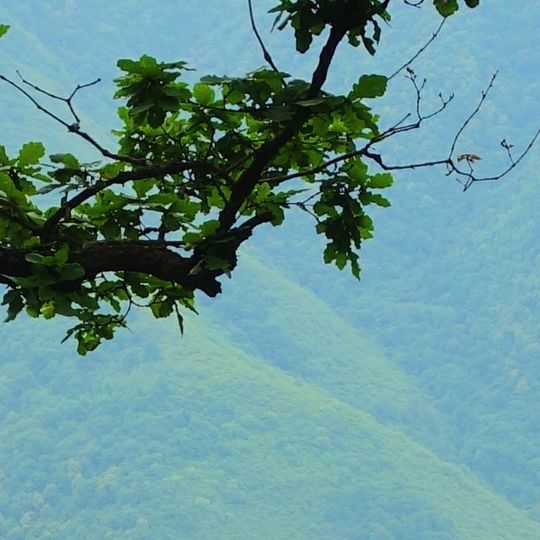 Kongtongshan National Park