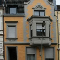 Barbarossastraße 16