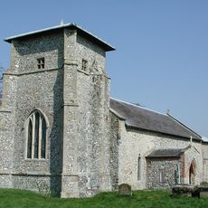 Church of All Saints