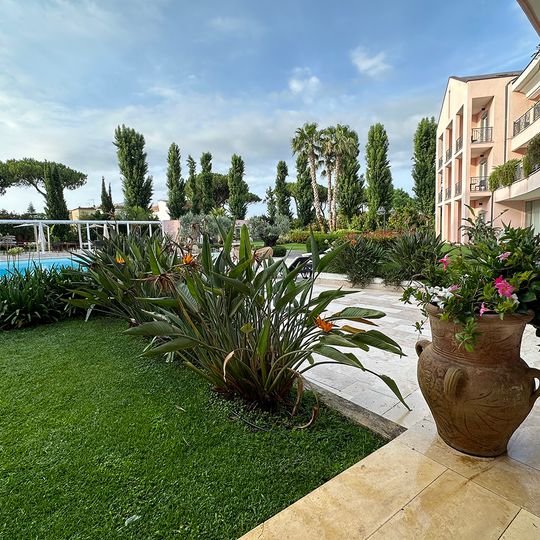Hotel Isola Sacra