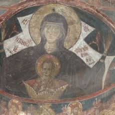 Saint Nicholas of Tzotzas Church