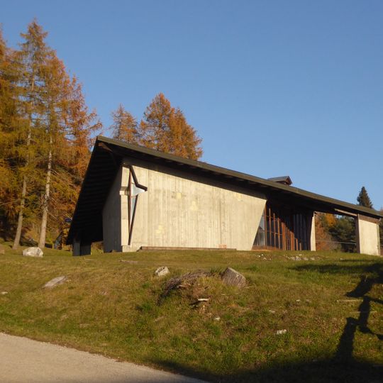Chiesa di Santa Barbara