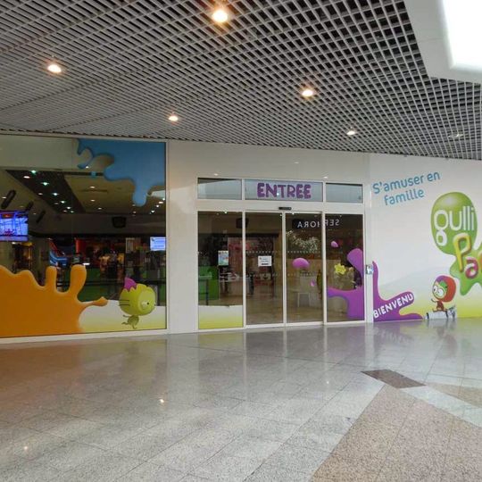 Gulli Parc Toulouse