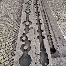 Vannanlegg