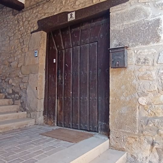 Casa Cerrillo 2