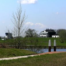 Veerhuis, Wijk bij Duurstede