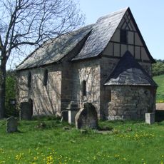 Protestant Church Weitersdorf