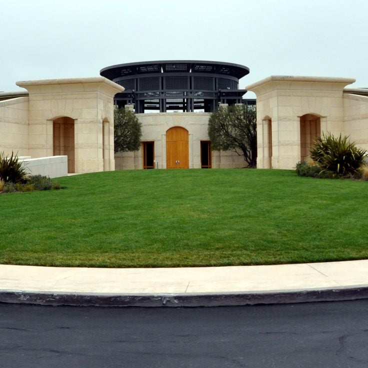Opus One Winery