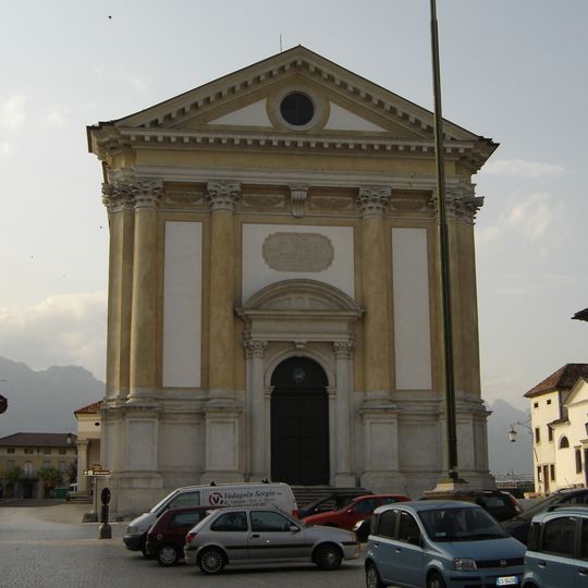 Chiesa di Santa Maria Annunziata