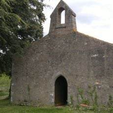 Chapelle Saint-Tibère