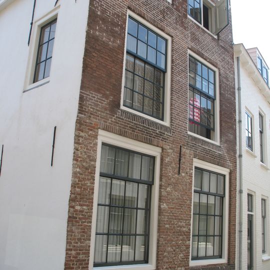 Bellinkstraat 13, Middelburg